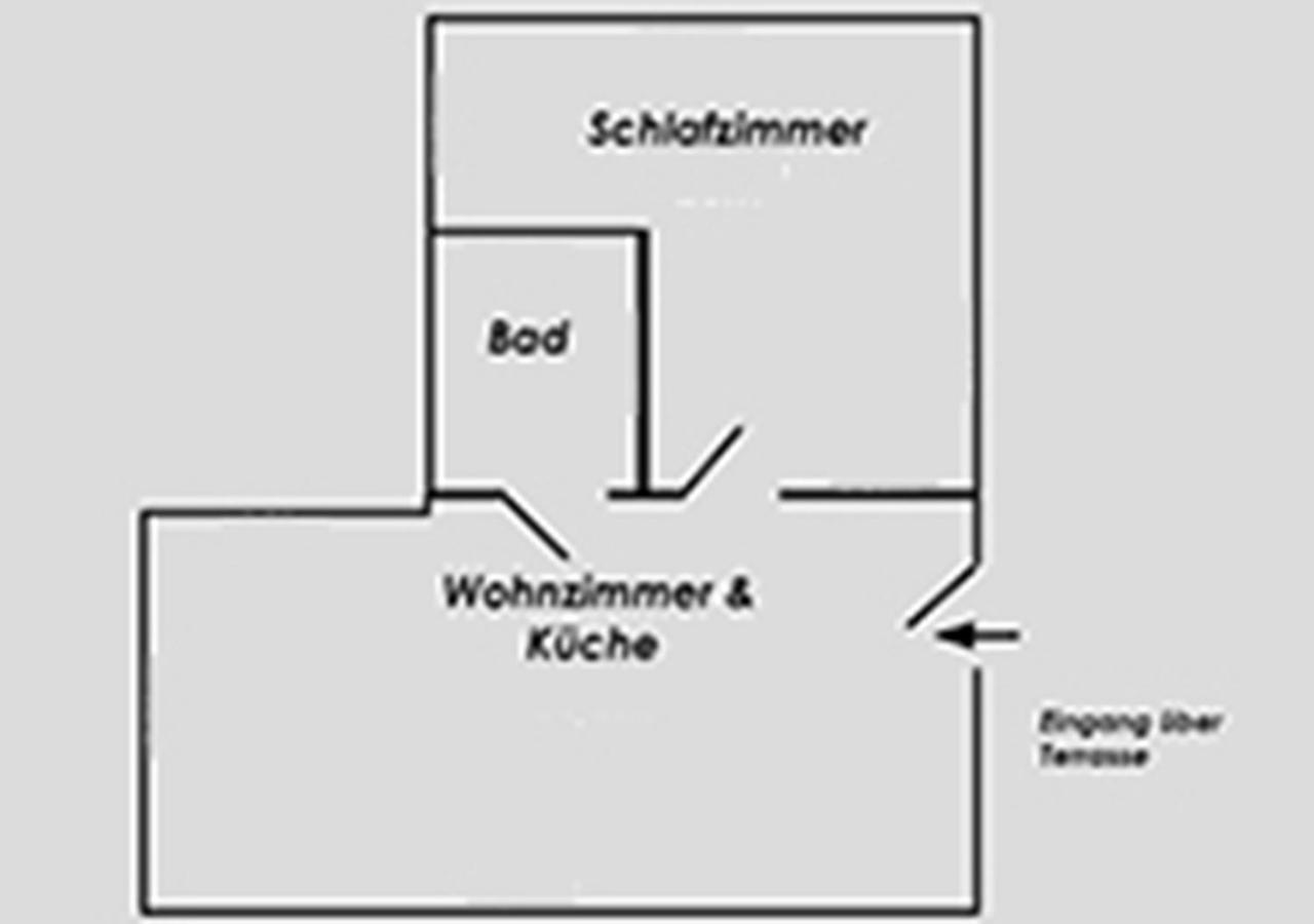 Ocheleck Apartment Porschdorf Exterior photo