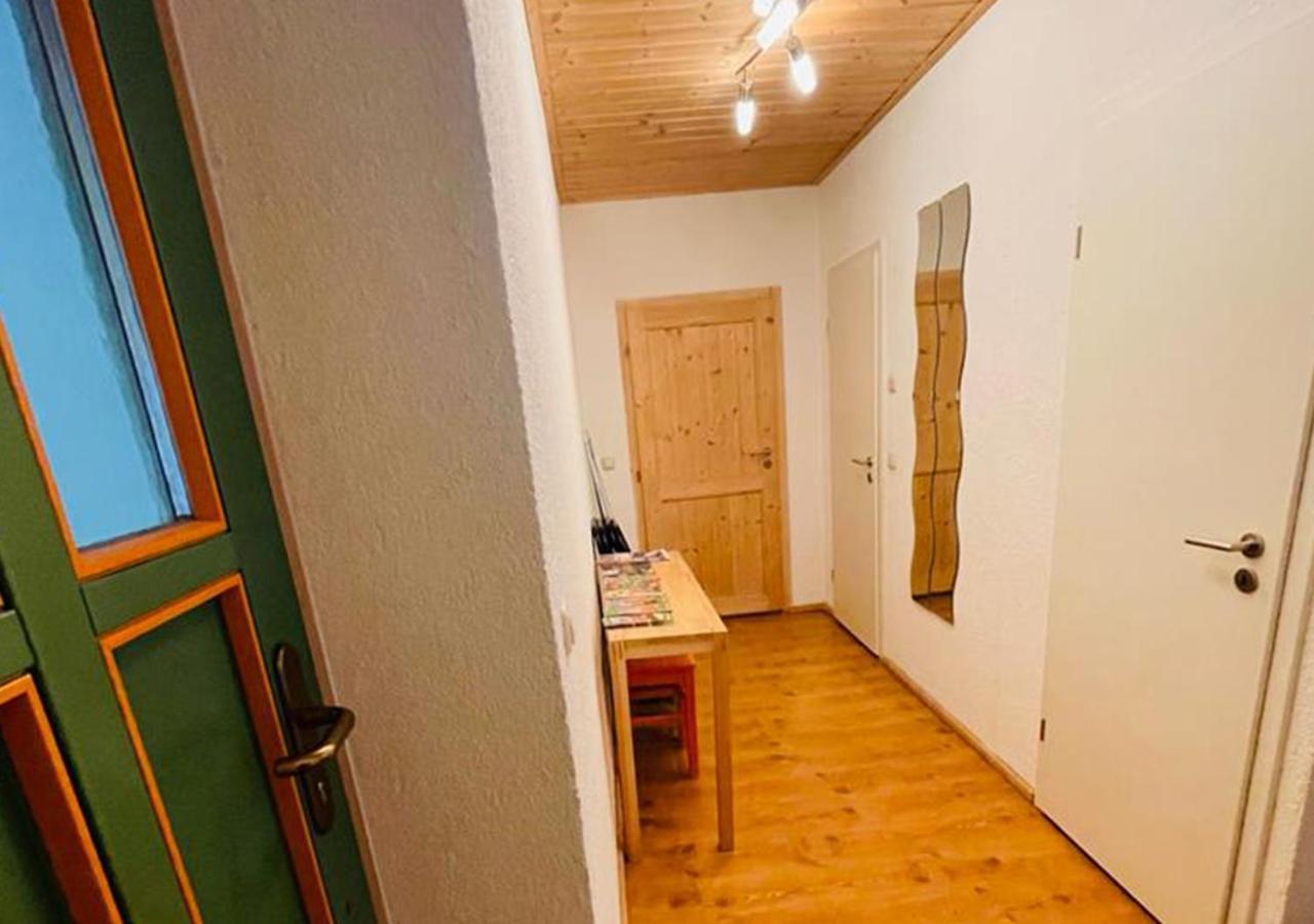 Ocheleck Apartment Porschdorf Exterior photo