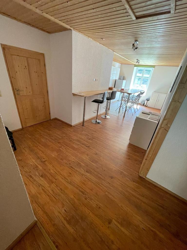 Ocheleck Apartment Porschdorf Room photo