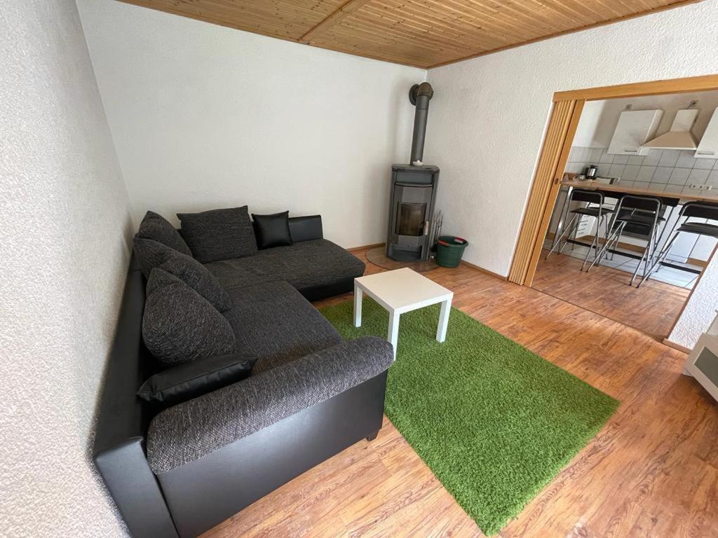 Ocheleck Apartment Porschdorf Exterior photo