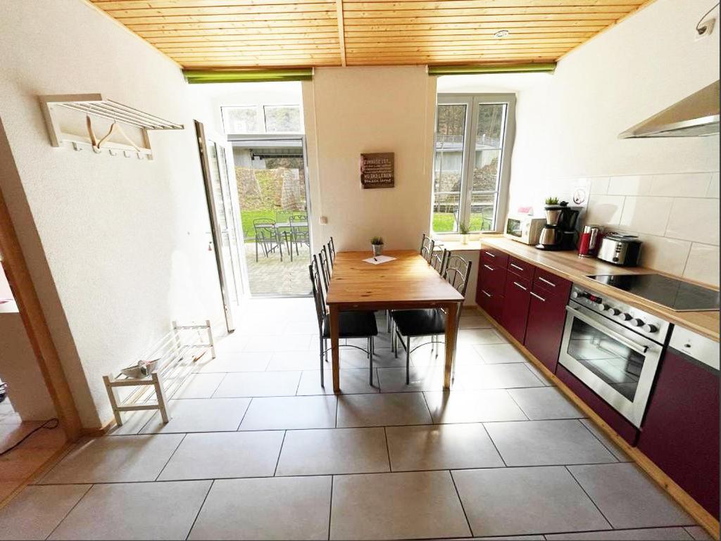 Ocheleck Apartment Porschdorf Exterior photo
